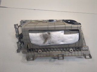 Бардачок (вещевой ящик), ориг. номер 84510C6100BHH, KIA Sorento UM
