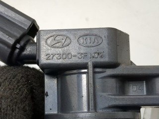 Катушка зажигания, ориг. номер 273003F100, KIA Sorento XM