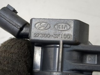 Катушка зажигания, ориг. номер 273003F100, KIA Sorento XM
