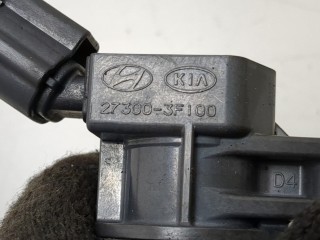 Катушка зажигания, ориг. номер 273003F100, KIA Sorento XM