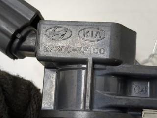 Катушка зажигания, ориг. номер 273003F100, KIA Sorento XM