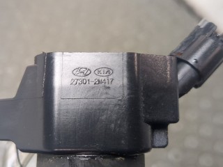 Катушка зажигания, ориг. номер 273012M417, KIA Sorento MQ4