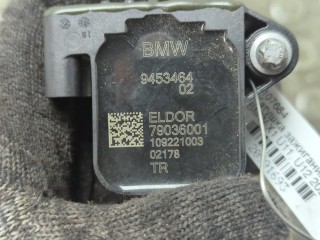 Катушка зажигания, ориг. номер 12139453463, BMW X1 U11, U12