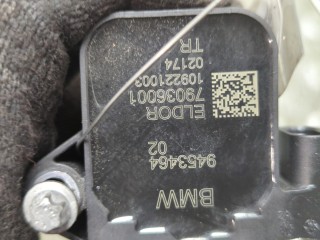 Катушка зажигания, ориг. номер 12139453463, BMW X1 U11, U12