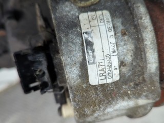 Катушка зажигания, ориг. номер A0001586103, A0001585403, Mercedes Е-Класс