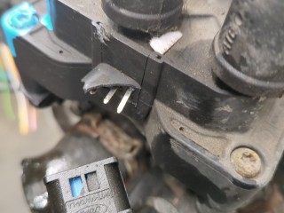 Катушка зажигания, ориг. номер 4M5G12029ZB, 1459278, Ford Fusion 2005-2012