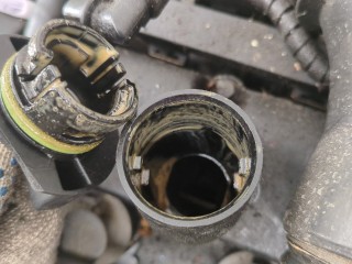 Катушка зажигания, ориг. номер 4M5G12029ZB, 1459278, Ford Fusion 2005-2012
