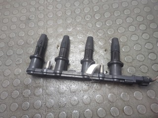 Катушка зажигания, ориг. номер 1104082, 95517924, 1208021, Opel Zafira B 2008-2014