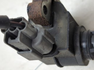Катушка зажигания, ориг. номер MD362913, MD366821, Mitsubishi Pajero 1997-2004