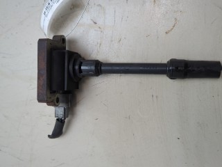 Катушка зажигания, ориг. номер MD362913, MD366821, Mitsubishi Pajero 1997-2004