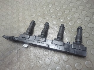 Катушка зажигания, ориг. номер 93177212, 24420584, Opel Corsa 2003-2006