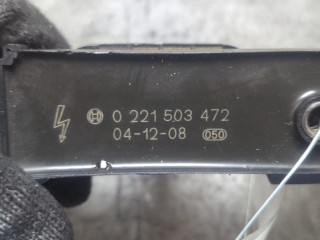 Катушка зажигания, ориг. номер 93177212, 24420584, Opel Corsa 2003-2006