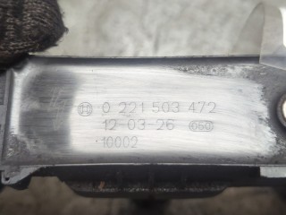 Катушка зажигания, Opel Meriva 2006-2010