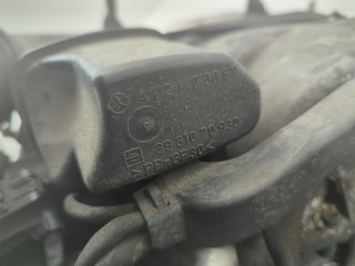 Катушка зажигания, ориг. номер A0001587803, A0001587303, Mercedes C W202 1997-2001