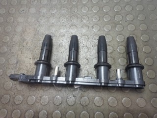 Катушка зажигания, ориг. номер 10458316, Opel Astra 1998-2009