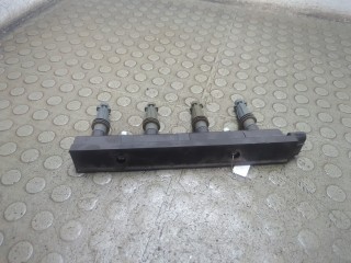 Катушка зажигания, ориг. номер 25195107, 25198623, 1208123, 1208096, Opel Adam 2013-2019