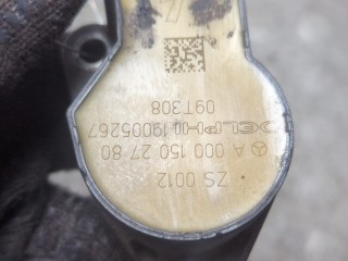 Катушка зажигания, ориг. номер A0001502780, A2729060060, Mercedes S-Класс 2009-2013