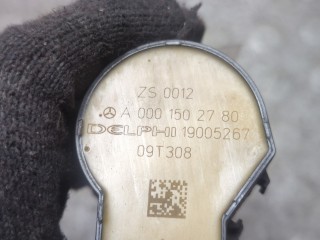Катушка зажигания, ориг. номер A0001502780, A2729060060, Mercedes S-Класс 2009-2013