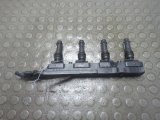 Катушка зажигания, ориг. номер 1208020, 24420584, Opel Corsa 2006-2011
