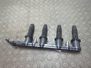 Катушка зажигания, ориг. номер 10458316, Opel Astra 2006-2014