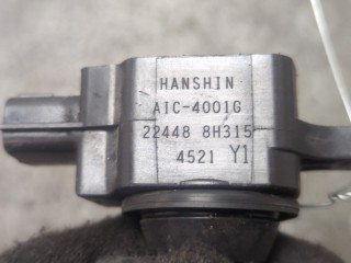 Катушка зажигания, ориг. номер 224488H315, Nissan Primera P12 2001-2008