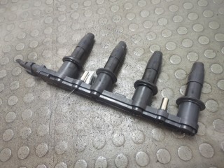 Катушка зажигания, ориг. номер 10458316, Opel Zafira B 2005-2008