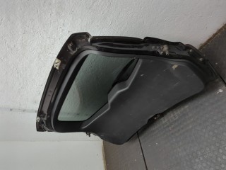 Петля крышки багажника правая, Nissan Qashqai 2006-2010