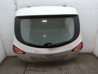 Петля крышки багажника левая, ориг. номер 904011BA0A, Infiniti EX