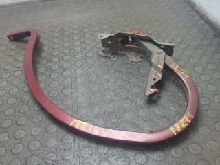 Петля крышки багажника правая, ориг. номер DS7Z5442700L, Ford Fusion