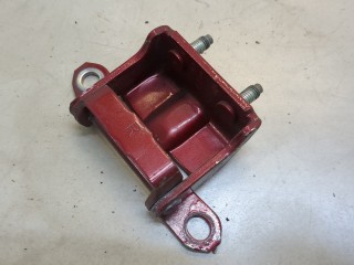 Петля крышки багажника правая, ориг. номер 824009N00A, Nissan Altima 5