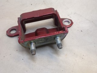 Петля крышки багажника правая, ориг. номер 824009N00A, Nissan Altima 5