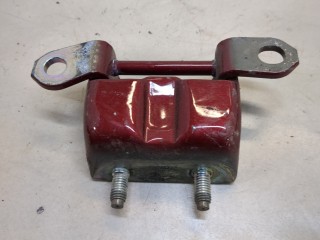 Петля крышки багажника правая, ориг. номер 824009N00A, Nissan Altima 5