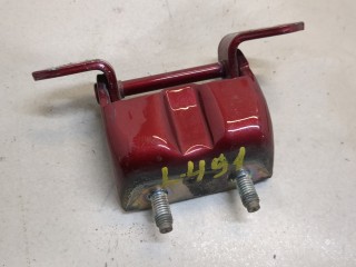 Петля крышки багажника левая, ориг. номер 824019N00A, Nissan Altima 5