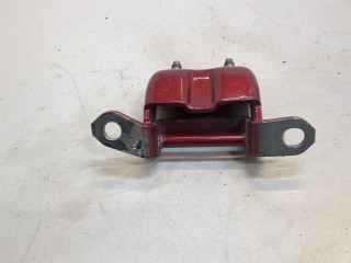 Петля крышки багажника левая, ориг. номер 824019N00A, Nissan Altima 5
