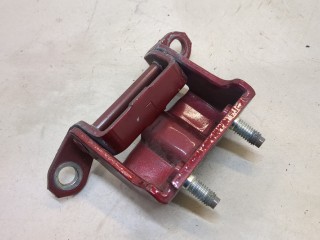 Петля крышки багажника левая, ориг. номер 824019N00A, Nissan Altima 5