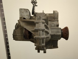 КПП 6-ст.мех. (МКПП), ориг. номер 0C9300042A, Skoda Octavia (A8)