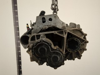 КПП 6-ст.мех. (МКПП), ориг. номер 0C9300042A, Skoda Octavia (A8)