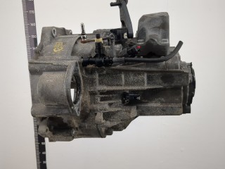 КПП 6-ст.мех. (МКПП), ориг. номер 0C9300042A, Skoda Octavia (A8)