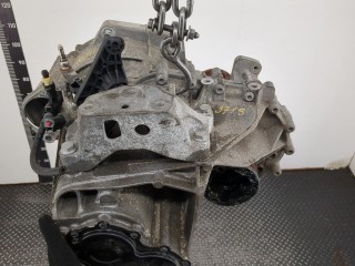 КПП 6-ст.мех. (МКПП), ориг. номер 0C9300042A, Skoda Octavia (A8)