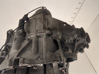 КПП 6-ст.мех. (МКПП), ориг. номер 23007933675, Mini Cooper (F56)