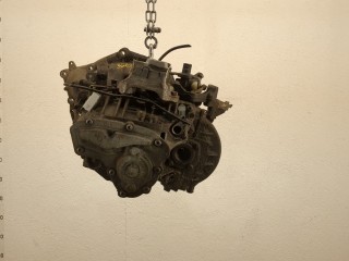 КПП 6-ст.мех. (МКПП), ориг. номер 9819585680, Citroen Jumpy (SpaceTourer)