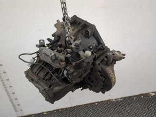 КПП 6-ст.мех. (МКПП), ориг. номер 9819585680, Citroen Jumpy (SpaceTourer)
