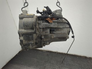 КПП 6-ст.мех. (МКПП), ориг. номер 0C9300044N, Skoda Octavia (A8)