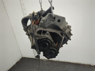 КПП 6-ст.мех. (МКПП), ориг. номер 0C9300044N, Skoda Octavia (A8)