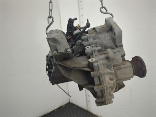 КПП 6-ст.мех. (МКПП), ориг. номер 0C9300044N, Skoda Octavia (A8)