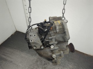 КПП 6-ст.мех. (МКПП), ориг. номер 0C9300044N, Skoda Octavia (A8)