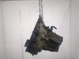КПП 6-ст.мех. (МКПП), ориг. номер 2222XP, Peugeot 807 2002-2008