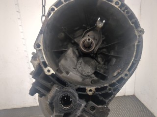 КПП 6-ст.мех. (МКПП), ориг. номер 2222XP, Peugeot 807 2002-2008