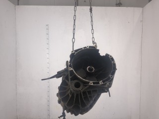 КПП 6-ст.мех. (МКПП), Ford Transit 2006-2014