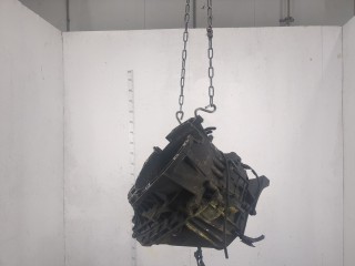 КПП 6-ст.мех. (МКПП), Ford Transit 2006-2014